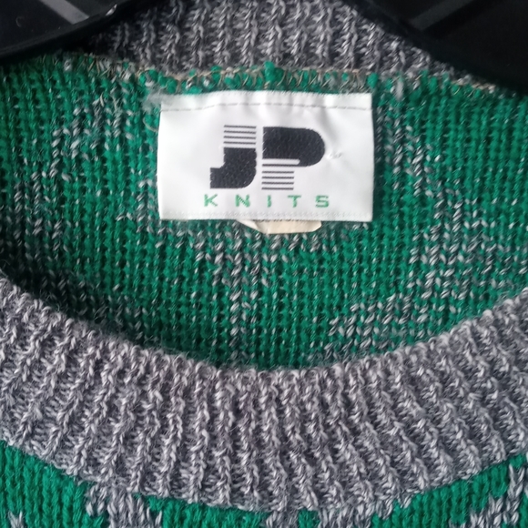 Vintage JP Knits Sweater - Picture 2 of 8